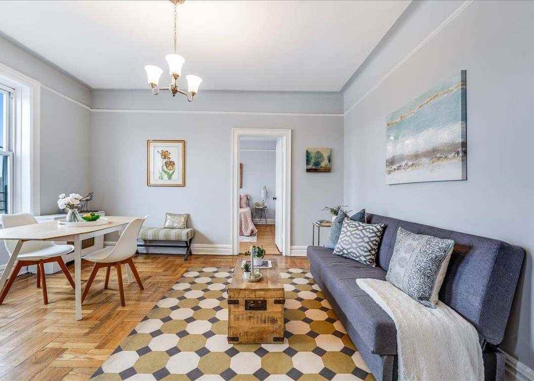 50 Reservoir Ave #404 - Photo 4 of 12