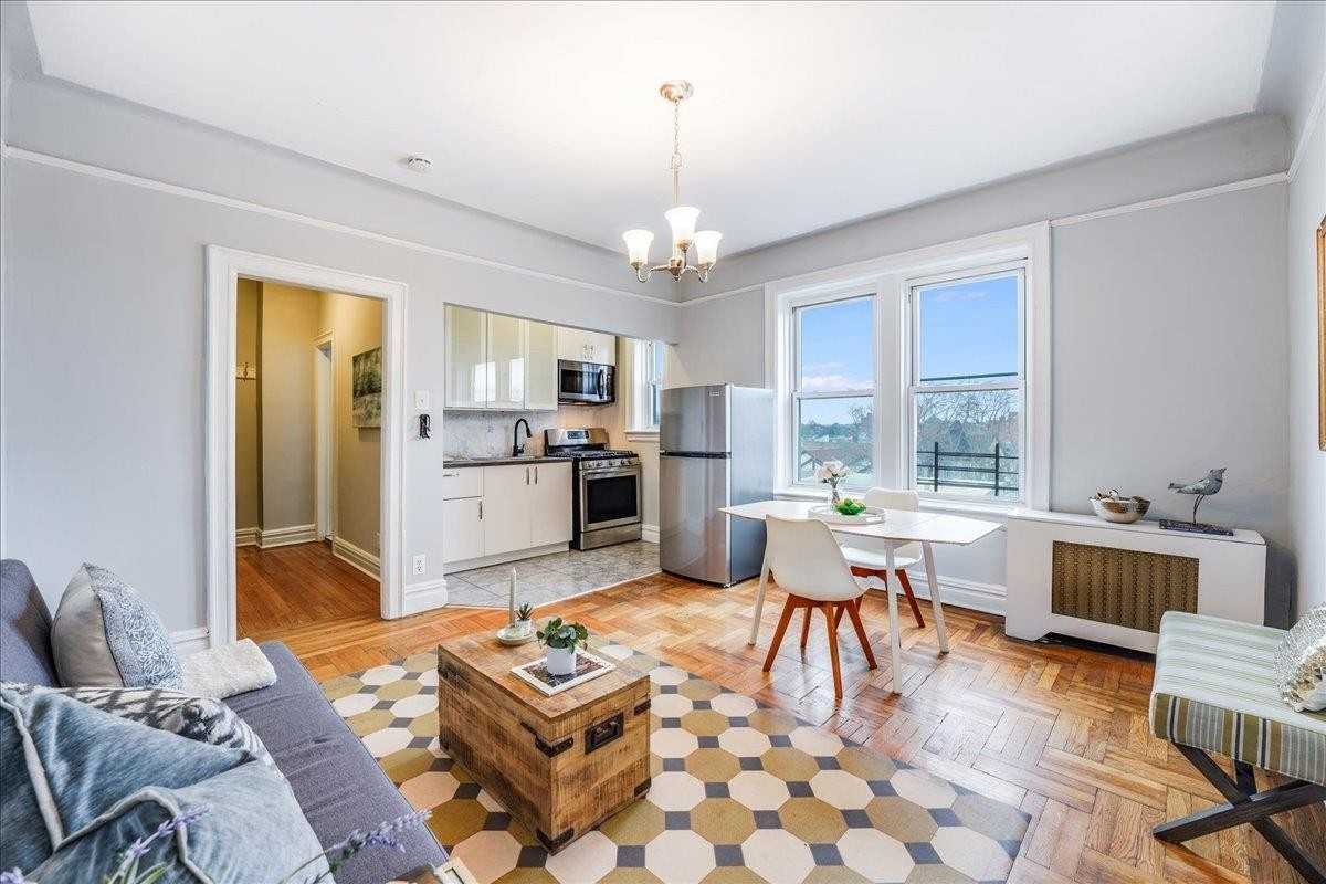 50 Reservoir Ave #404 - Photo 5 of 12