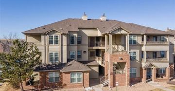 featured image of 12920 Ironstone Way #301
