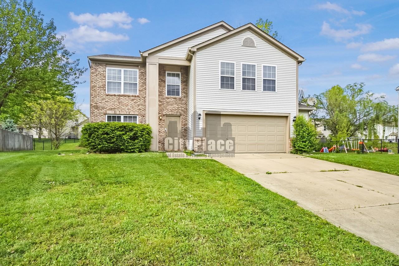 4324 Blue Spruce Ct
