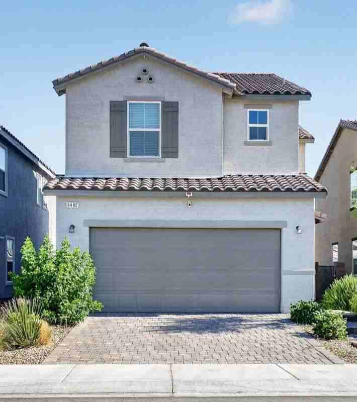 6482 Blue Ember Ave - Photo 2 of 29