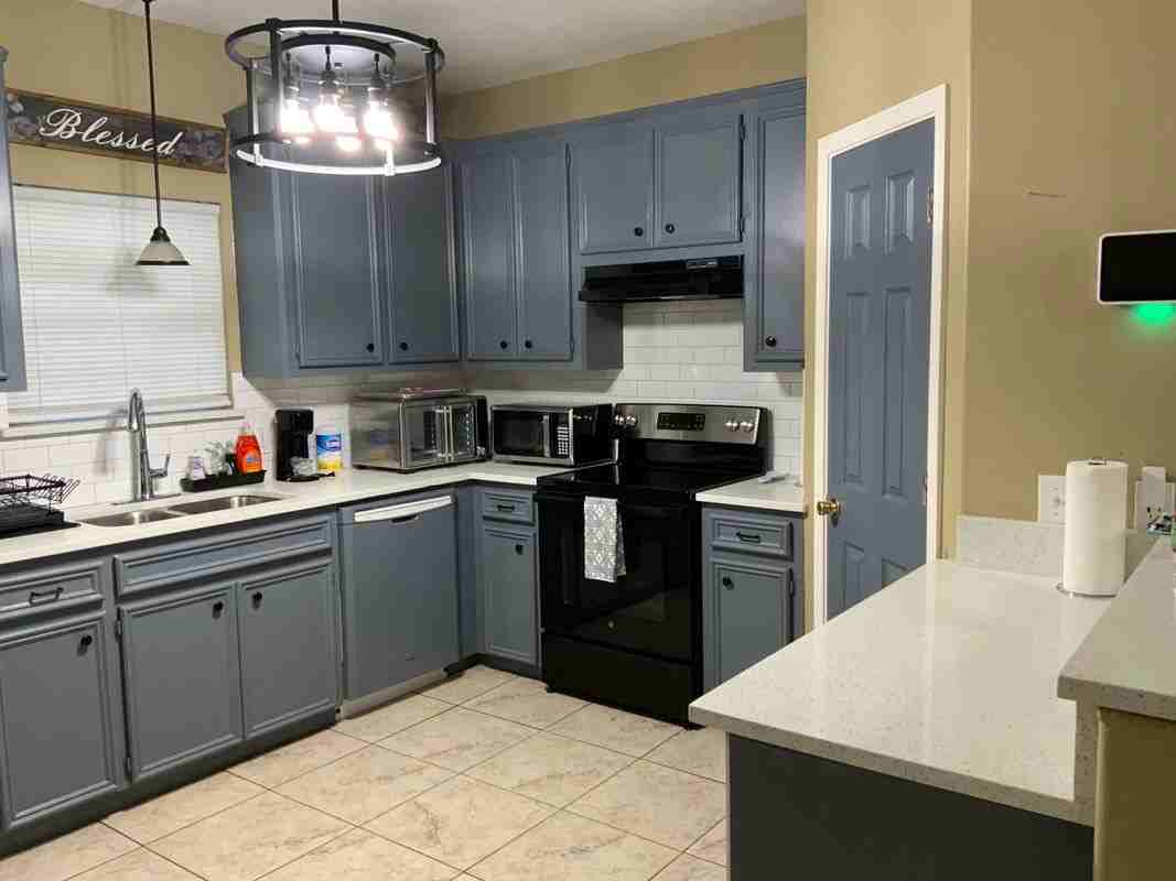 3006 Bolt St ##A - Photo 5 of 26