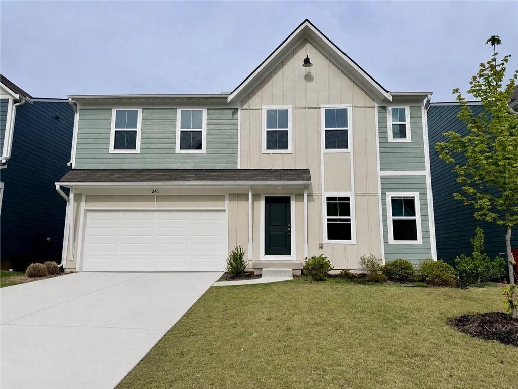 241 Port Way - Photo 2 of 48