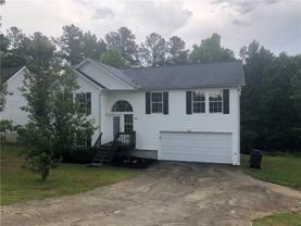 6923 Cave Springs Rd - Photo 1 of 1