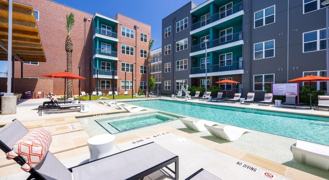 3500 E Parmer Ln #2109 - Photo 1 of 1