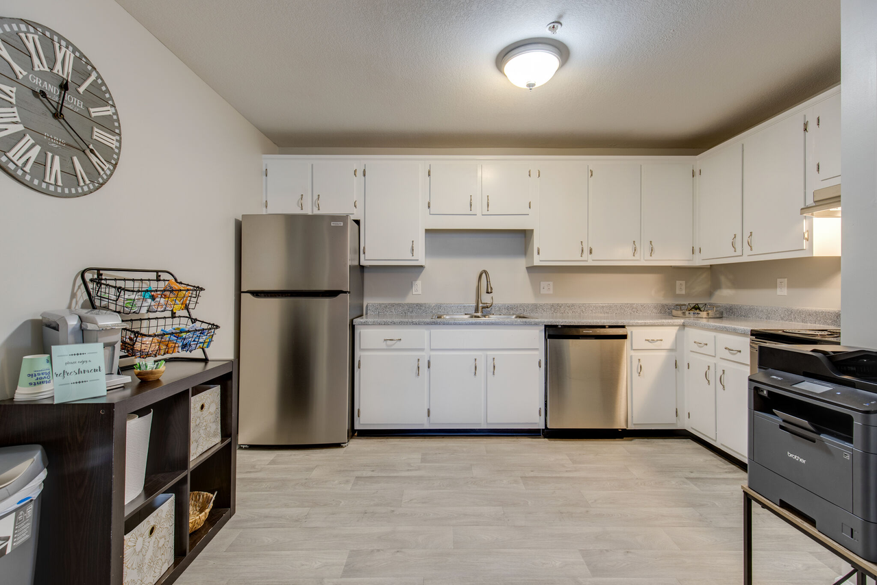 The Element Clarksville - Photo 3 of 35