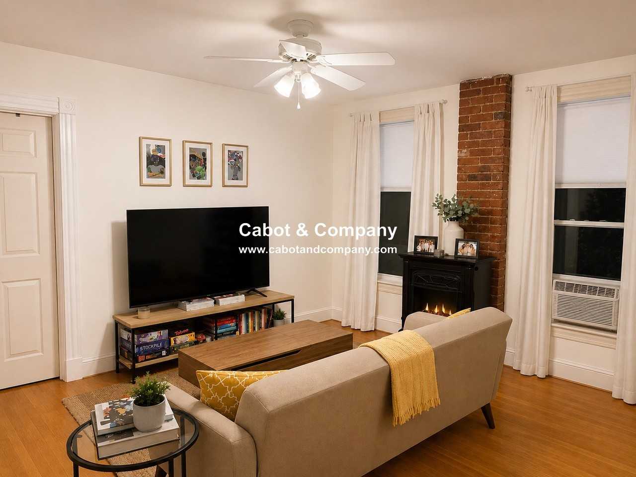 30 Holmes St #30 - Photo 2 of 8
