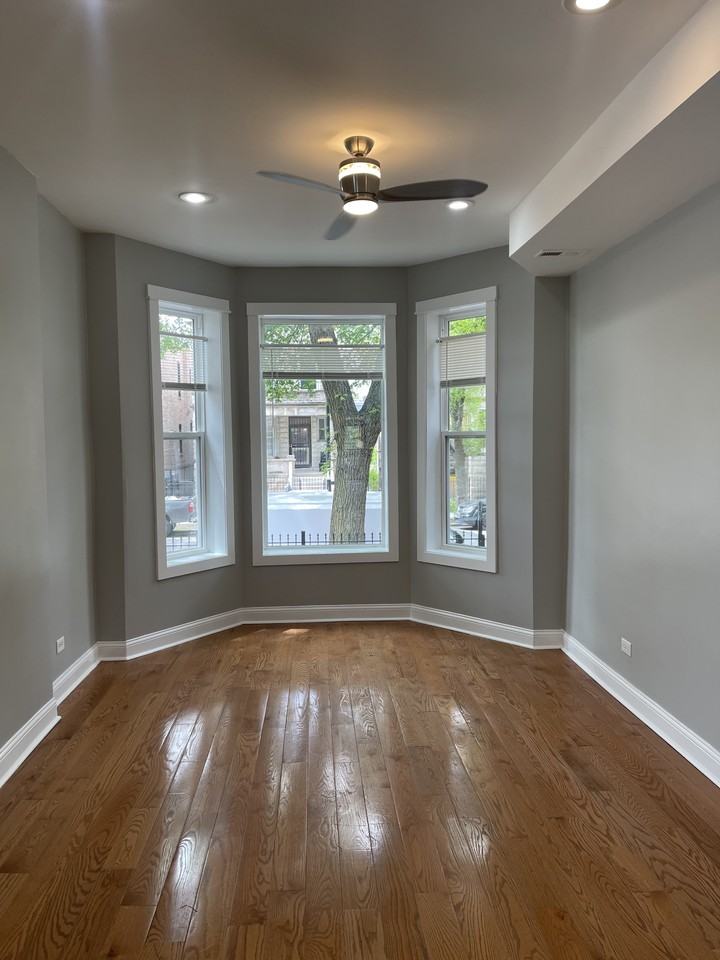 1651 S Homan Ave #1 - Photo 2 of 15