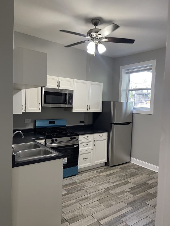 1651 S Homan Ave #1 - Photo 4 of 15