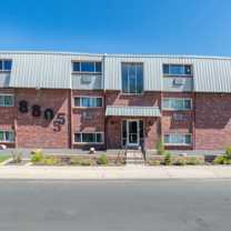 Villas at Gage Point Apartments - Photo 1 of 1