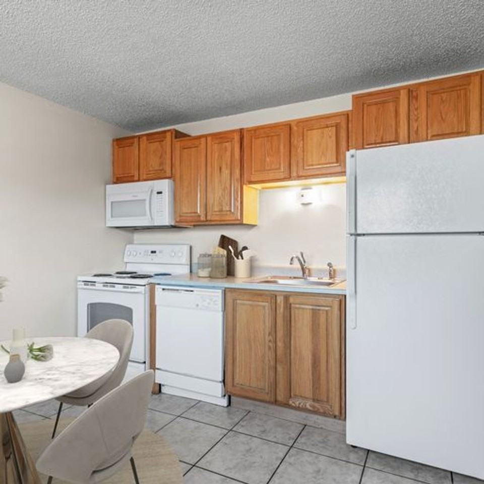 Villas at Gage Point Apartments - Photo 4 of 4