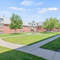 Villas at Gage Point Apartments - Photo 1 of 1
