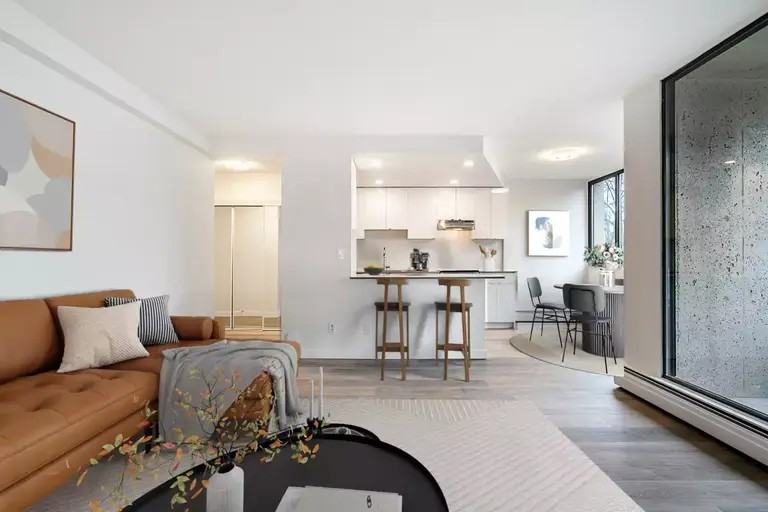 1260 Nelson St #801 - Photo 5 of 9