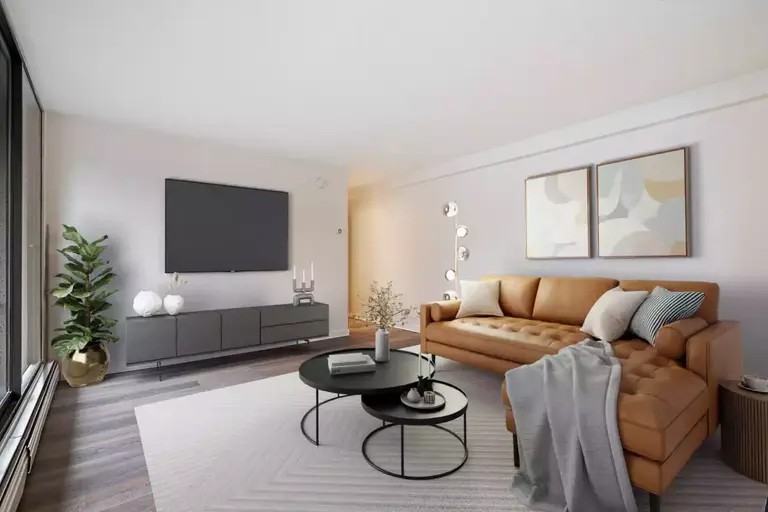 1260 Nelson St #801 - Photo 6 of 9