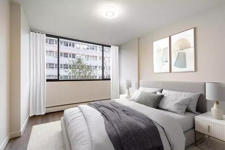 1260 Nelson St #801 - Photo 7 of 9