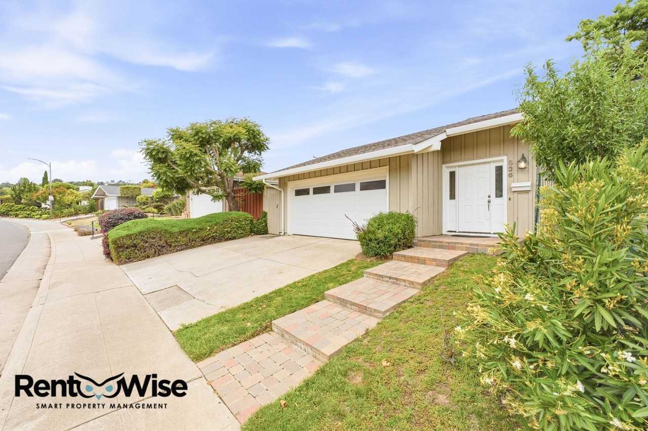 536 W Hillsdale Blvd - Photo 2 of 50