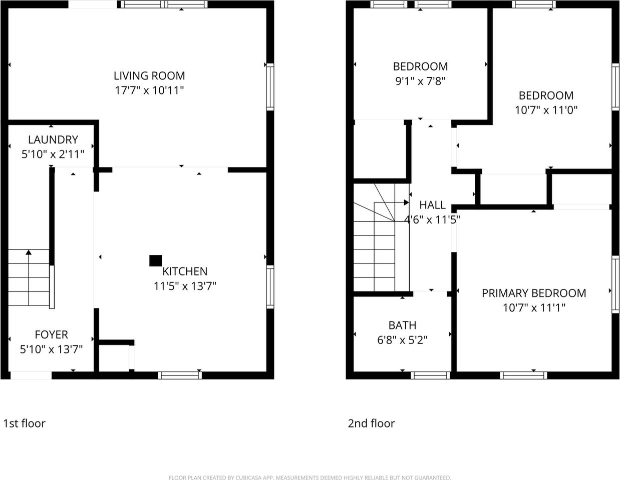 45 Baldwin St - Photo 2 of 20