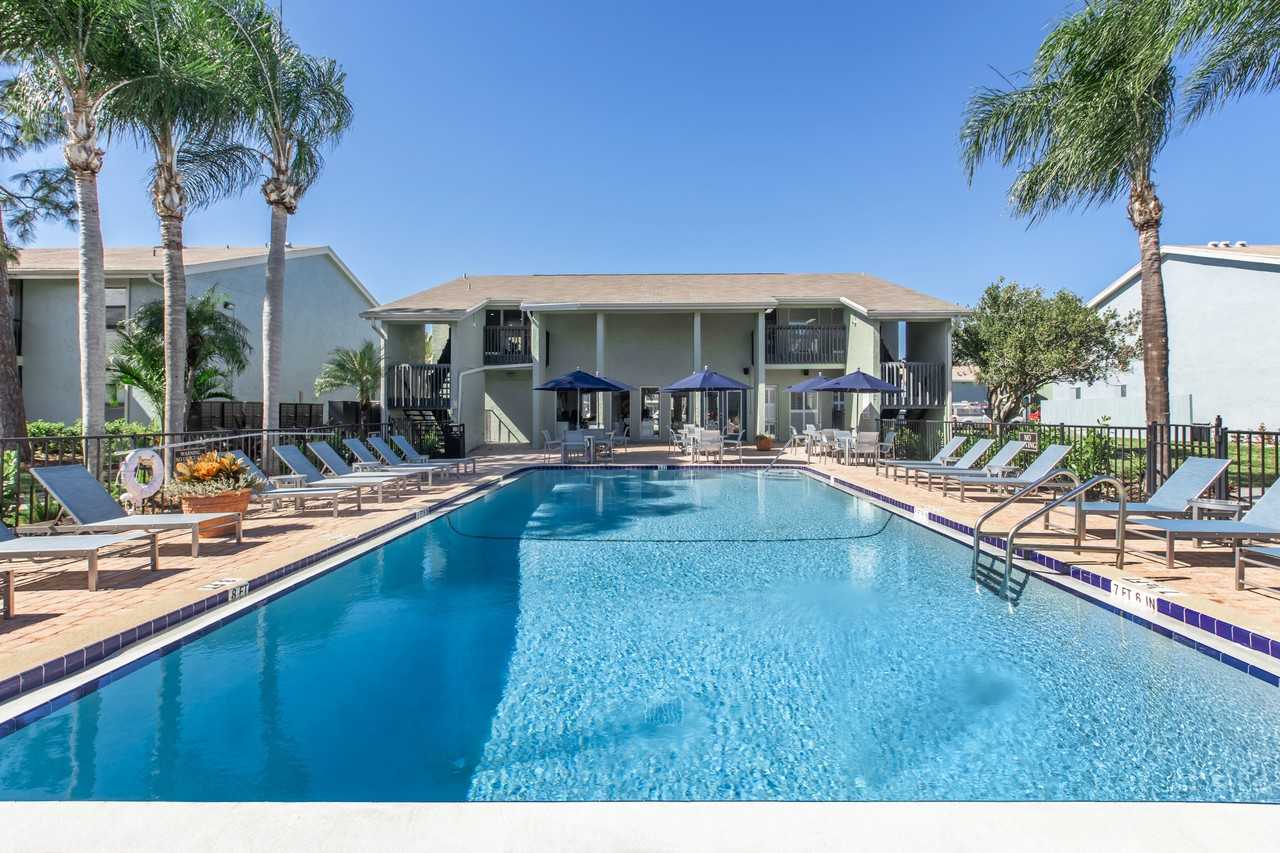 Palmera at Gandy - Photo 2 of 50