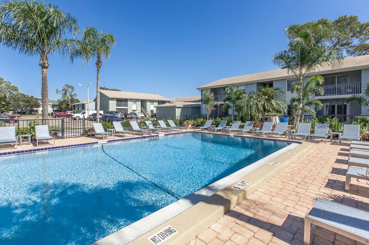Palmera at Gandy - Photo 4 of 50