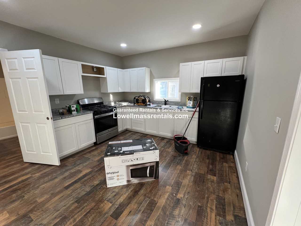 76 Mount Vernon St #1 - Photo 6 of 21