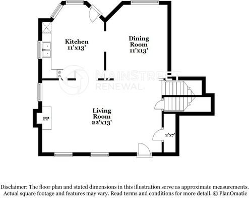 395 Fox Trail Dr - Photo 3 of 18