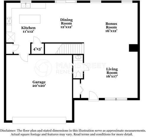 13823 N Cardonia Dr - Photo 2 of 17