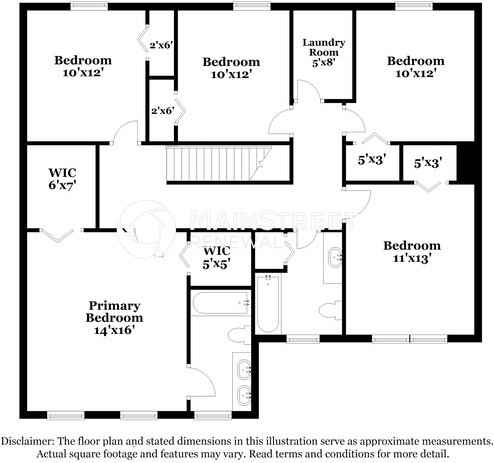 13823 N Cardonia Dr - Photo 3 of 17