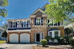 3613 Aberdeen Way - Photo 1 of 1