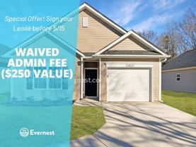 10824 Mount Holly Rd - Photo 1 of 1