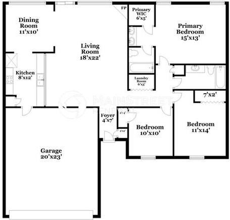 7079 Bryan Station Rd - Photo 3 of 16