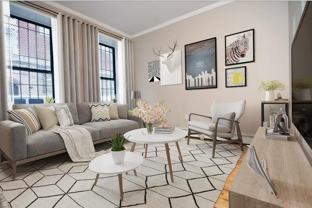 245 W 113th St #1A - Photo 1 of 1