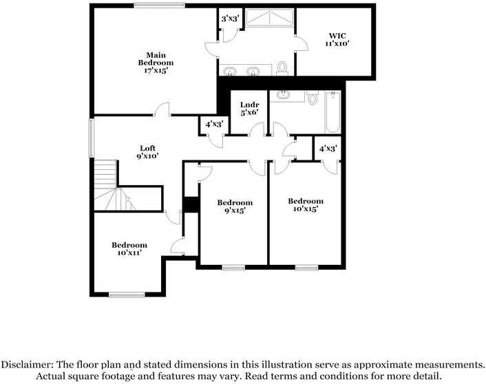 4009 Kendrick Cir - Photo 3 of 17