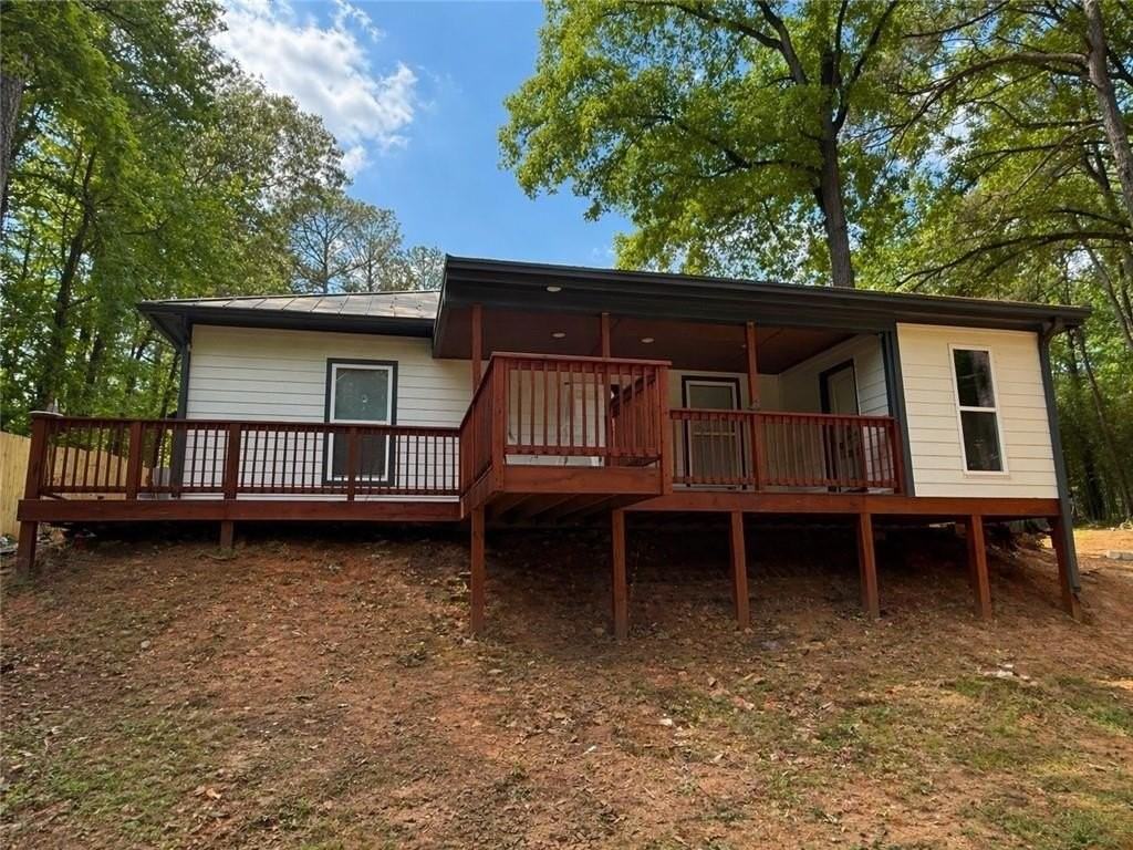 2540 Old Peachtree Rd - Photo 2 of 2