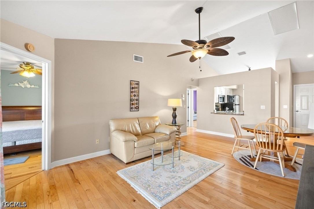 4616 Se 5th Pl #208 - Photo 4 of 25