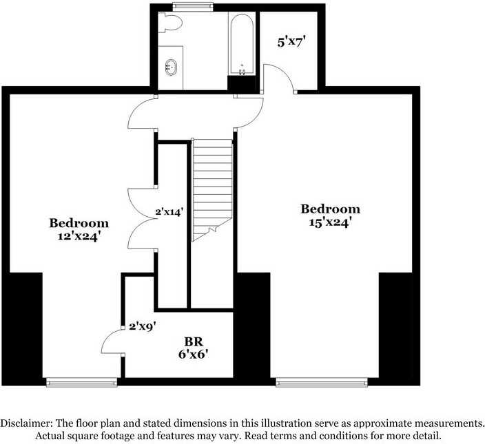 2005 Towne Park Dr - Photo 2 of 17