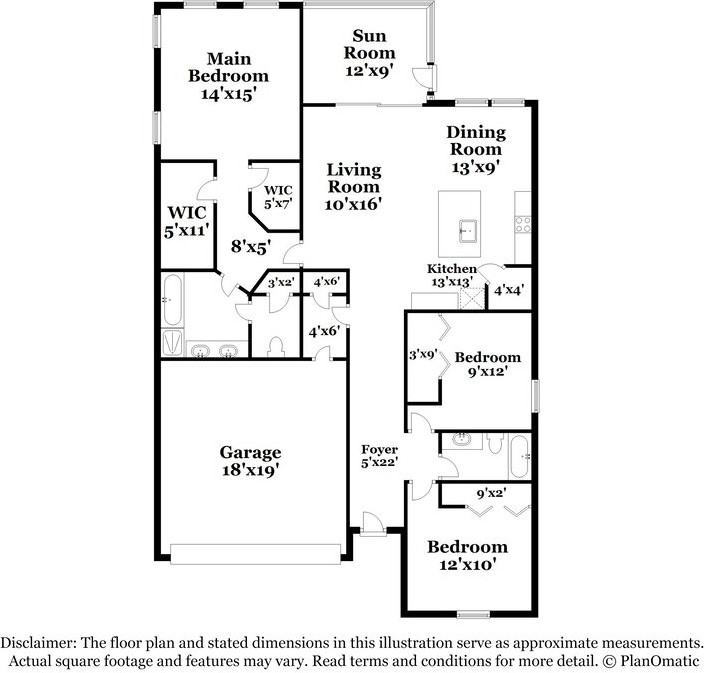 18588 Hunters Meadow Walk - Photo 2 of 16