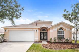 1221 Barclay Wood Dr - Photo 1 of 1