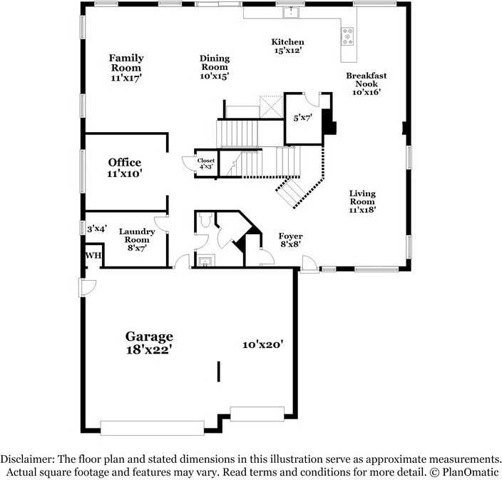 13311 W Stella Ln - Photo 2 of 17