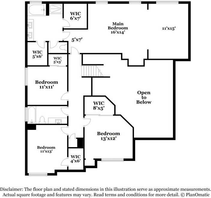13311 W Stella Ln - Photo 3 of 17