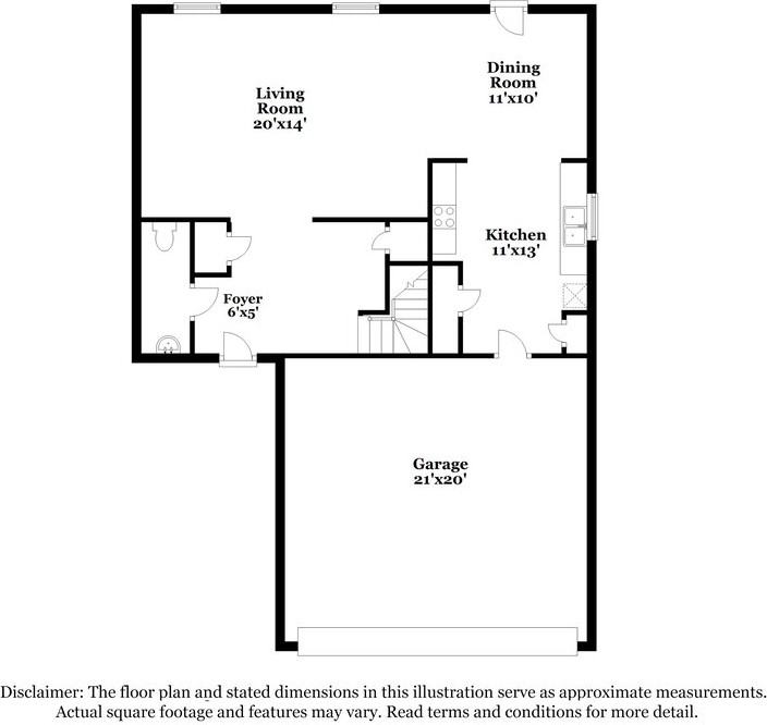 6207 Day Lilly Ln - Photo 2 of 17