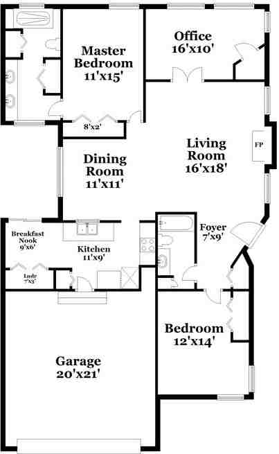 1476 Apple Oak Ct - Photo 2 of 16