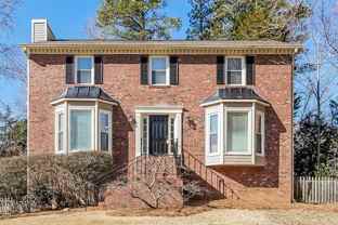 2156 Shillings Chase Dr Nw - Photo 1 of 1