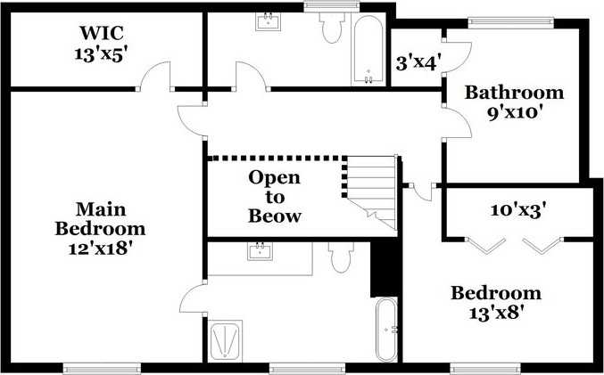 2156 Shillings Chase Dr Nw - Photo 3 of 18
