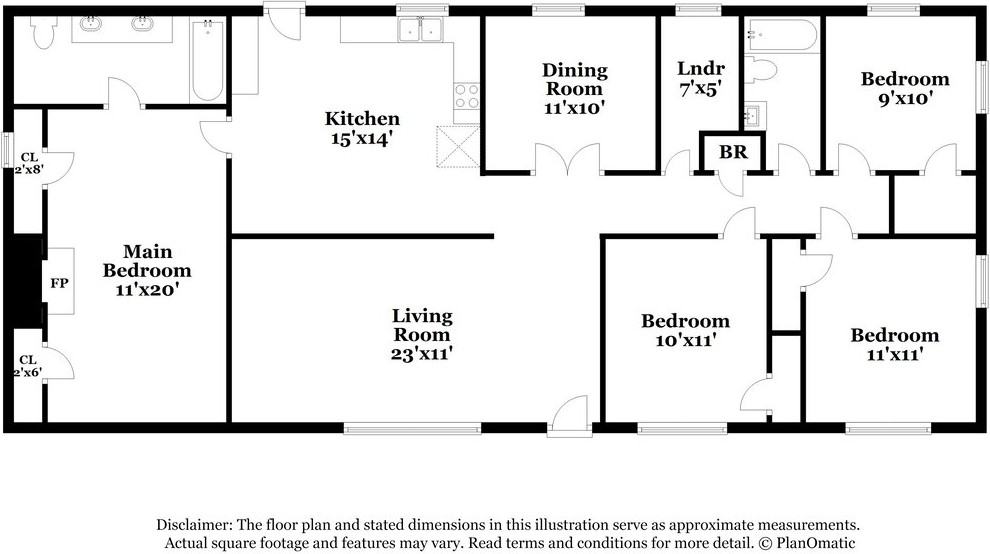 160 Swan Lake Dr - Photo 2 of 16