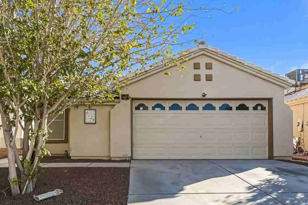 6125 Wild Berry Dr