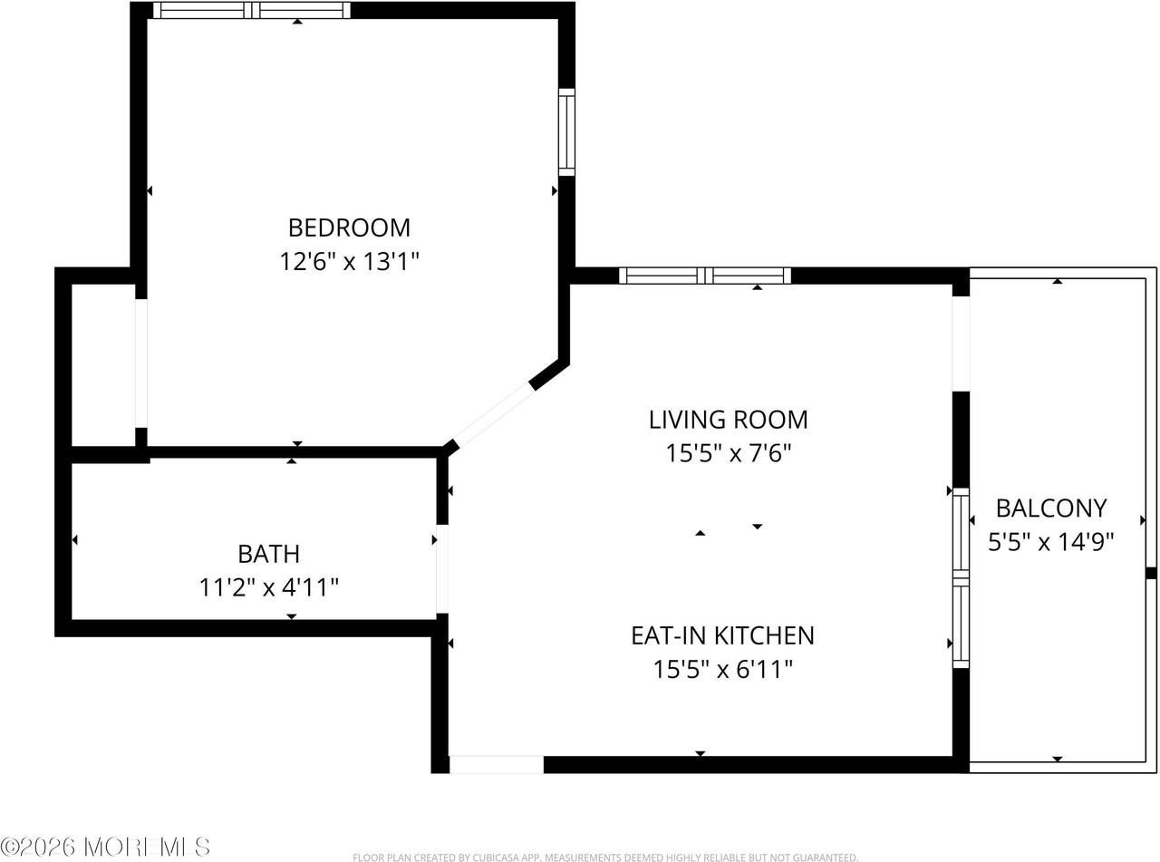 916 Sunset Ave #4 - Photo 7 of 7