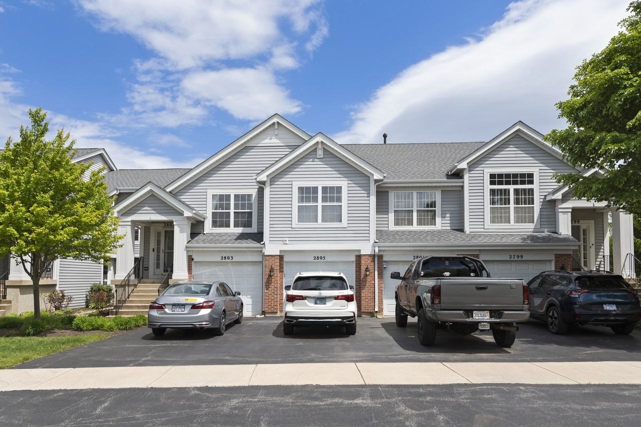 2805 Packford Ln #2805 - Photo 2 of 21