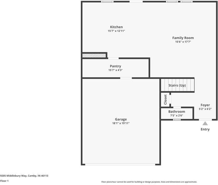 9205 Middlebury Way - Photo 2 of 17