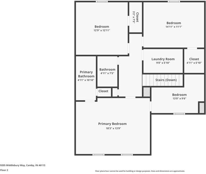9205 Middlebury Way - Photo 3 of 17