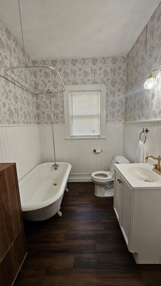 709 East 45th StreetUnit A #A - Photo 6 of 8